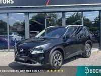 Occasion Nissan X-Trail N-Connecta 204 PK (150 kW) 2024 Diamond black m SUV