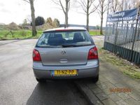 tweedehands VW Polo 1.2-12V Athene,airco,stuurbekrachtiging