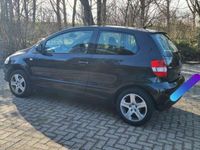 tweedehands VW Fox 1.4 Trendline