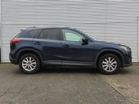 tweedehands Mazda CX-5 2.0 SkyActiv-G 165 Skylease GT 2WD | TREKHAAK | LEDER | CRUISE |