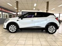 tweedehands Renault Captur 1.6 Plug-in Hybrid 160 Intens*NAVI*BOSE*CAM*