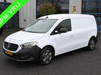 Occasion Mercedes Citan 110 95 PK (69 kW) 2024 Wit Van