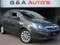 tweedehands Opel Zafira 1.8 / CRUISE CTRL / PDC / NAVI / 7 PERS / AIRCO