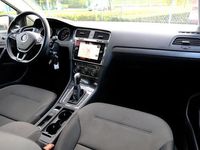 tweedehands VW Golf VII 1.0 TSI Comfortline Aut. Adapt.Cruise|Navi|Clima|LMV