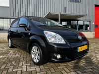 tweedehands Toyota Verso 1.8 VVT-i Luna 7p. Automaat Clima Cruise 1e Eig!