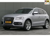 Occasion Audi Q5 S-Line 272 PK (200 kW) 2016 Grijs SUV