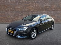 Occasion Audi A4 Design 150 PK (110 kW) 2022 Grijs Sedan