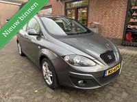 Occasion Seat Altea XL Style 125 PK (91 kW) 2014 Grijs (metallic) MPV