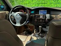 tweedehands BMW 530 5-SERIE i Executive