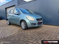 tweedehands Suzuki Splash 1.0 VVT Exclusive EASSS