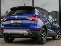 tweedehands Seat Arona 1.5 TSI EVO FR - BEATS - VIRTUAL - CAMERA