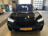 Occasion BMW X5 Executive 531 PK (390 kW) 2020 Zwart SUV