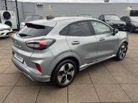 Nieuw Ford Puma 169 PK (124 kW) 2025 Zilver SUV
