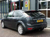Occasion Ford Focus Titanium 101 PK (74 kW) 2008 Grijs Hatchback