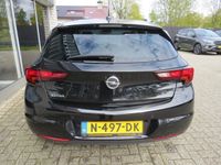 tweedehands Opel Astra 1.2 Design & Tech navi/clima/16"LM /cruise/camera