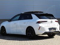 tweedehands Opel Astra 1.6 Hybrid GS Line | Panoramadak | Black Pack| Win