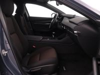 tweedehands Mazda 3 2.0 e-SkyActiv-X 186 Comfort | Rijklaarprijs! | Na