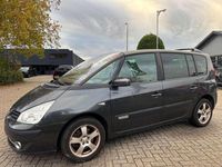 Occasion Renault Espace Initiale 173 PK (127 kW) 2006 Grijs (metallic) MPV