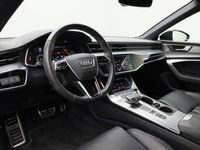 tweedehands Audi A6 Avant 55 TFSI e 367PK S-Tronic quattro Competition | Wegklapbare trekhaak | HUD | ACC | Matrix LED | 20 inch