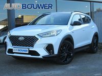 Occasion Hyundai Tucson N Line 177 PK (130 kW) 2019 Wit SUV