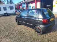 tweedehands Chevrolet Matiz Matiz0.8 Pure