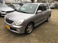 tweedehands Daihatsu Sirion 1.3-16V VTR