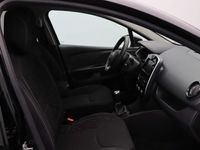 tweedehands Renault Clio V Estate TCe 90pk Limited | Airco | Cruise | Parkeersensoren achter | Navigatie |
