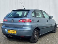 tweedehands Seat Ibiza 1.4-16V Businessline|Airco|APK