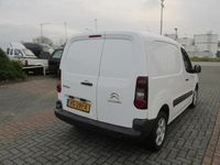 tweedehands Citroën Berlingo 1,6 HDI