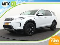 Occasion Land Rover Discovery Sport R-Dynamic 150 PK (110 kW) 2020 Wit SUV