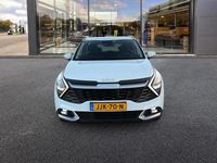 Occasion Kia Sportage 2022 Wit SUV