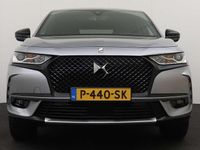 Occasion DS Automobiles DS7 Crossback Performance 2022 Grijs SUV