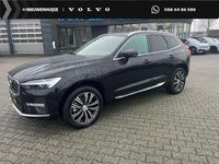 Occasion Volvo XC60 Inscription 341 PK (250 kW) 2021 Zwart (metallic) SUV
