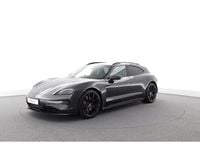 Occasion Porsche Taycan Sport Turismo 320 kW (436 PK) 2025 Grijs Sedan