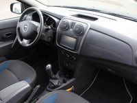 tweedehands Dacia Logan MCV 0.9 TCe 10th Anniversary Camera/Airco/Navigati