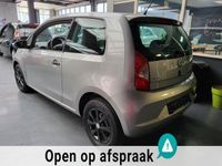 tweedehands Seat Mii 1.0 Style AIRCO,LAGE KM STAND