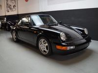 tweedehands Porsche 964 Top condition (1991)