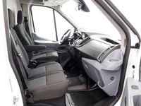 tweedehands Ford Transit 2.0 TDCI 130pk E6 L2H2 Trend Camera/Navi 08-2018