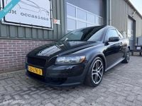 Occasion Volvo C30 Momentum 101 PK (74 kW) 2007 Zwart Hatchback