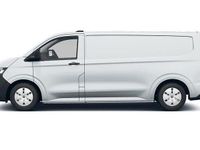 Nieuw VW T6.1 Life 100 kW (136 PK) 2025 Wit Van