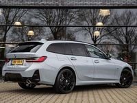 Occasion BMW 330 M Sport 291 PK (214 kW) 2023 Grijs Stationwagen