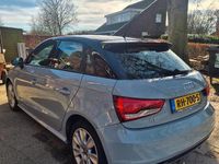 Occasion Audi A1 95 PK (69 kW) 2017 Hatchback
