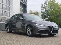 tweedehands Alfa Romeo Giulia 2.0 Turbo Aut. 200pk Super | Clima | Cruise | Navi | Xenon | 18" | Veloce Int. en Ext. | Keyless