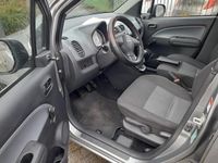 Occasion Opel Agila Selection 68 PK (50 kW) 2011 Grijs Hatchback