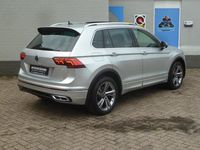 Occasion VW Tiguan R-line 245 PK (180 kW) 2021 Grijs SUV