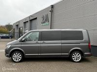 Occasion VW T6 Highline 204 PK (150 kW) 2017 Grijs Van