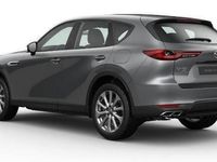 tweedehands Mazda CX-60 2.5 e-SkyActiv PHEV Exclusive-Line + Driver Assistance Pack + Trekhaak - DIRECT LEVERBAAR