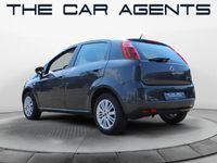 tweedehands Fiat Grande Punto 1.4 Edizione Lusso