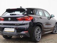 tweedehands BMW X2 sDrive20i High Executive M-Sportpakket / Harman Kardon / Panoramadak / Elektrisch Verstelbare Stoelen / Comfort Access / Head Up Display /