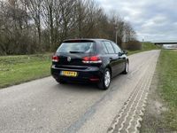 tweedehands VW Golf VI 1.4 TSI Highline 1E EIGENAAR | NW APK | AIRCO |